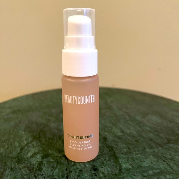 beautycounter Other - Beautycounter Countertime Lipid Defense
Cleansing Oil, mini/travel size